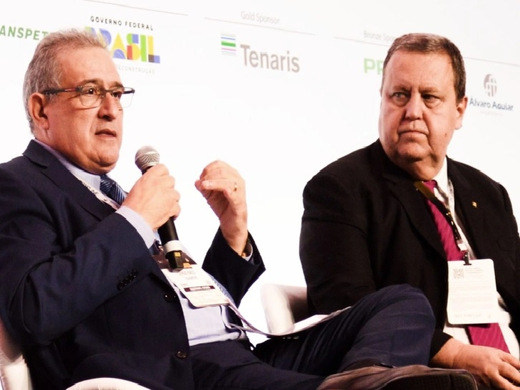 Transpetro announces investments in technology during Rio Pipeline 2023