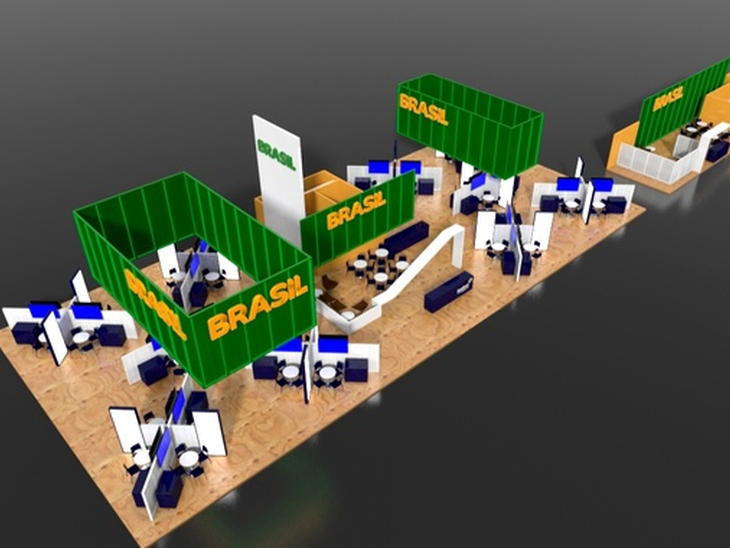 Houston, TX: Firjan has OTC presence for the eighth consecutive year