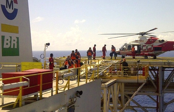 With four new FPSOs hired in Brazil, MODEC projects about 800 vacancies for 2020