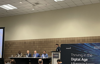 Thriving in the Digital Age: How Data, Automation and AI are Enhancing OSV Operations