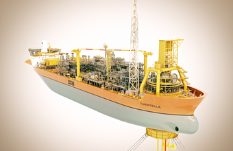 SBM Offshore Divests Stake in Turritella Project