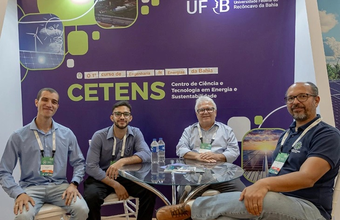 Engineering Students Adapt Vehicle for Renewable Energy Generation
