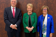 WPC Energy Announces Vicki Hollub as Recipient of the Prestigious Dewhurst Award