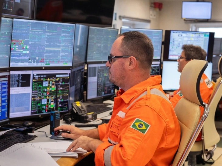 PRIO is investing in research, development, and innovation to increase efficiency in mature fields.