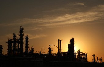 Petrobras on refinery sales