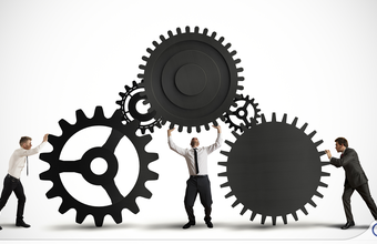 Booms and Busts – 2016,  by Tom Bolas - VP at International Supply Chain Solutions 