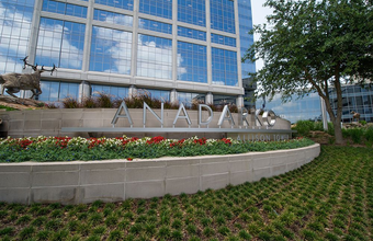 Chevron Announces Agreement to Acquire Anadarko