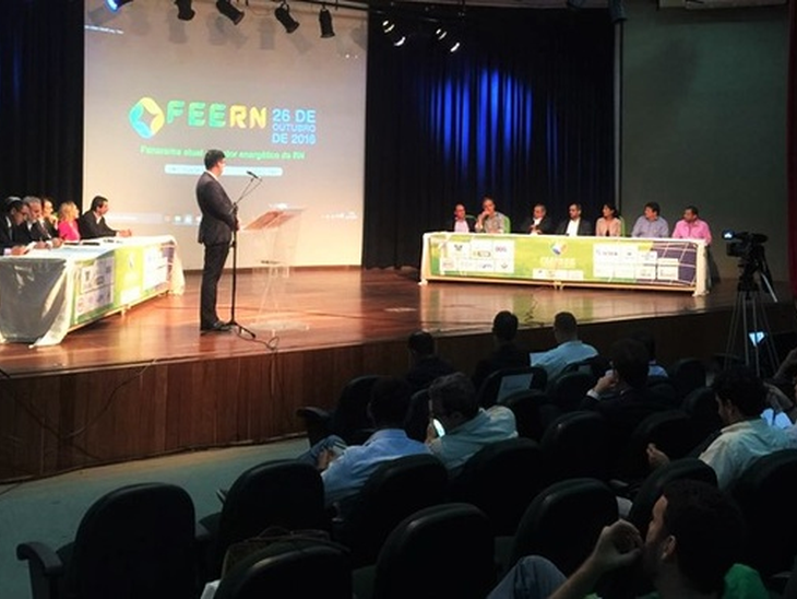 IV State Energy Forum discusses NG market in Rio Grande do Norte