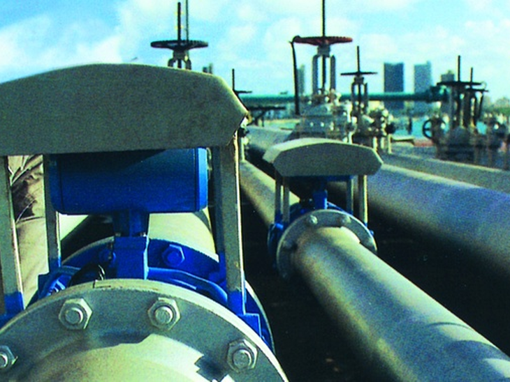 Purchase of NG: distributors in the Northeast are in the final stage of the public call
