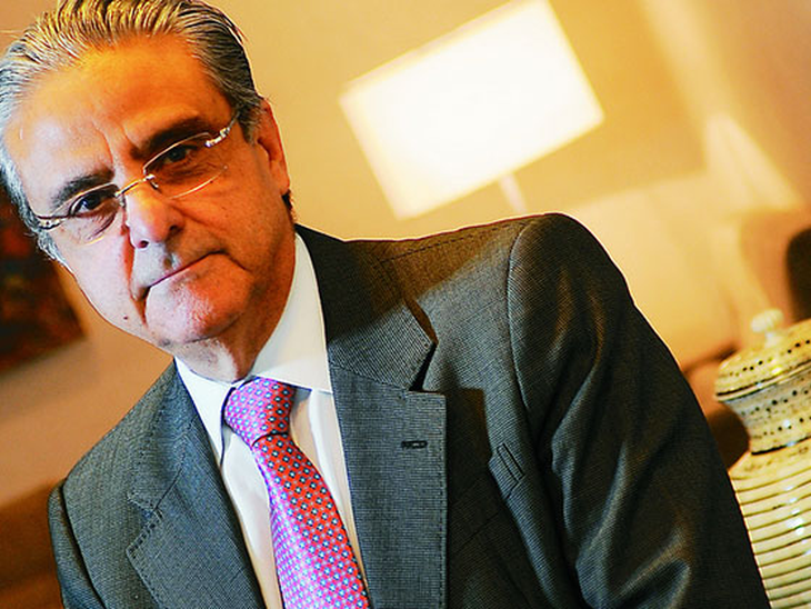 Small businesses are key to the resumption of Brazil's growth, says Robson Braga de Andrade