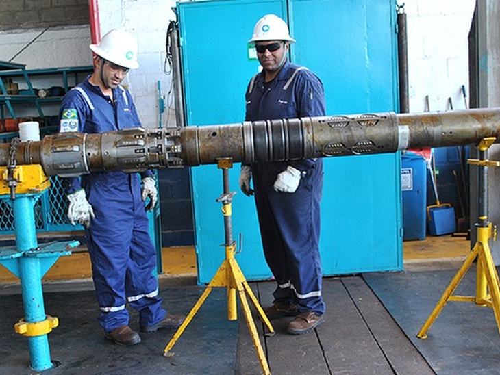 Expro has new operational base in Brazil