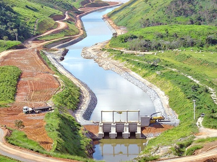 MME initiates cooperation with state environmental agencies to enable the implementation of Small Hydropower Plants