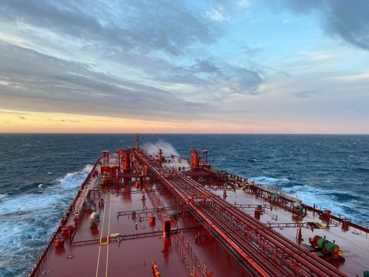 Change of the instrument does not fix the illegalities of the Export Tax on oil