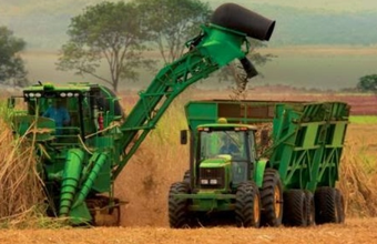 Average ethanol prices for the 2020/21 harvest fall 13%