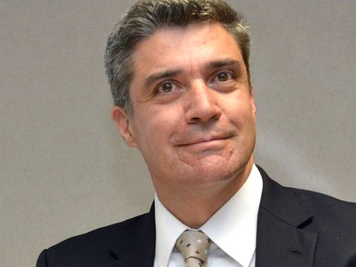 André Clark appointed CEO of Siemens Brazil