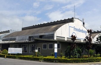 Freudenberg strengthens sites in Brazil