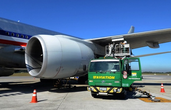 Petrobras and BR Distribuidora are notified by ANP in investigation of aviation gasoline