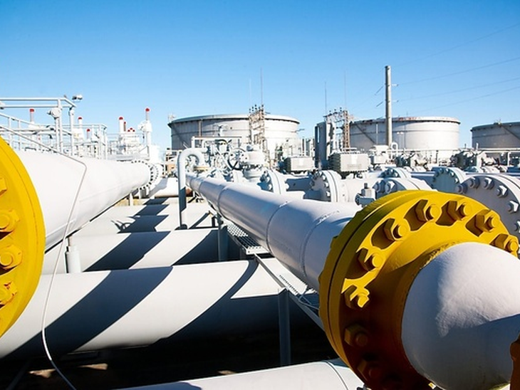 More than 130 proposals were received at the Coordinated Public Call for natural gas