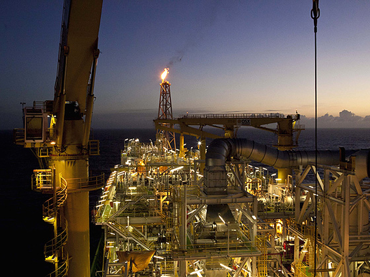 OGPar extends Tubarão Azul testing