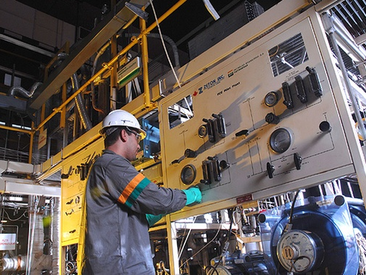 Petrobras and ABDI join forces to develop clusters