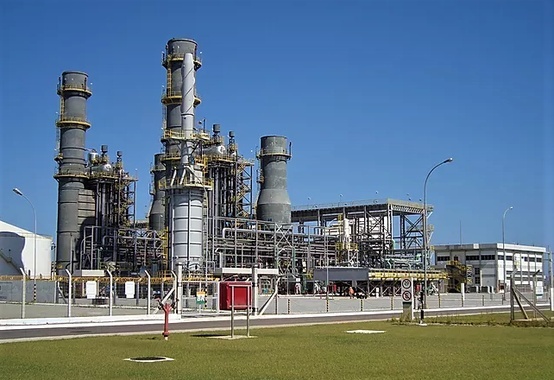 Petrobras on stakes in power generation companies Petrobras on stakes in power generation companies