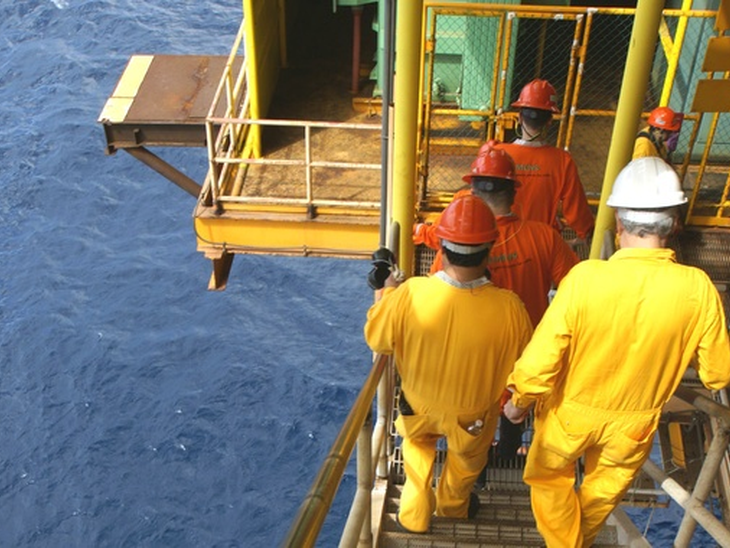Yesterday, 02/17, Ives Gandra from TST considered oil tankers strike illegal
