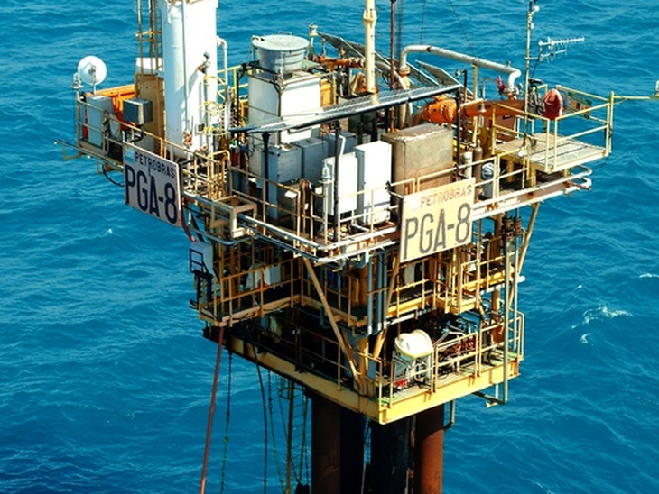 Bureau Veritas develops new solution for decommissioning offshore assets