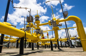 Sergipe Maintains 1st Place in the Free Gas Market Ranking