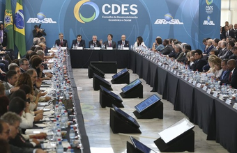 Temer: Indicators show recovery of economy