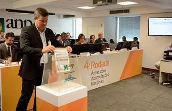 4th Round of mature accumulations raises almost $ 8 million in signing bonus