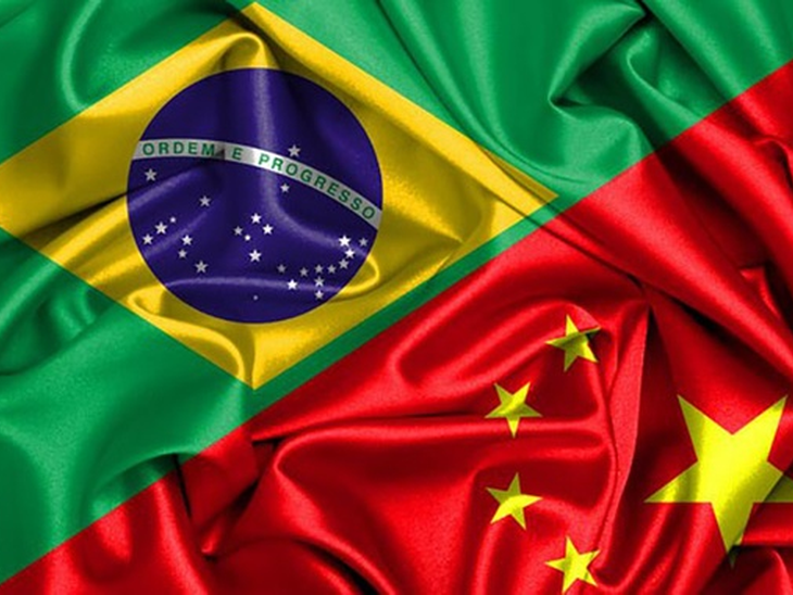 Energy, bioeconomics and urbanization should expand Brazil-China partnership in coming years
