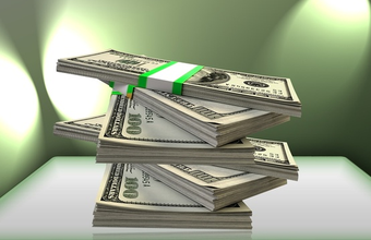 With US $ 3.7 billion, Brazil's external accounts have a positive balance