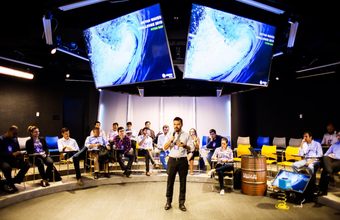 Ocyan selects 17 startups from all over the country for the Pitch Day of the Ocyan Waves Challenge program in its 2nd year