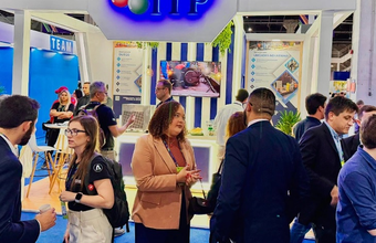 ITP Brasil showcases high-performance engineering solutions at Rio Pipeline 2025