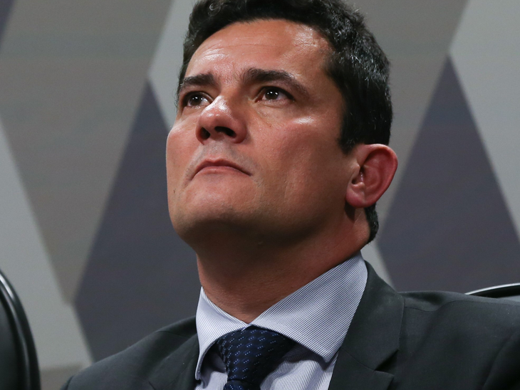 Judge Moro: plea bargain not only method used in Car Wash investigations