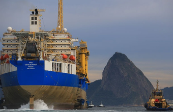 SBM Offshore Invited to Participate in Petrobras Tenders
