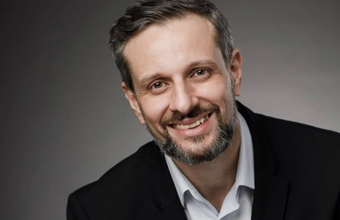 Fábio Bertollo is the new president of ES Gás.