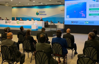 Result of the 2nd Bidding Round for the Transfer of Rights surplus in the Production Sharing Agreement