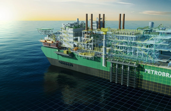 Petrobras signs contracts for Platforms P-84 and P-85