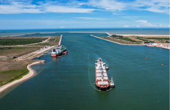 Porto do Açu and Yamna Announce Agreement for Area Reservation to Develop a Green Ammonia Plant
