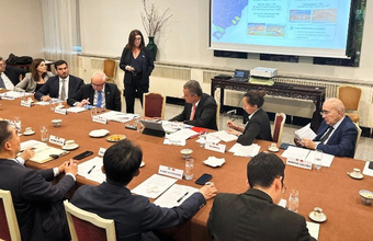 Petrobras presents investment opportunities in the naval sector to Chinese entrepreneurs