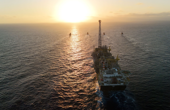 Petrobras produced 3.14 million barrels of oil equivalent per day in the third quarter of 2025