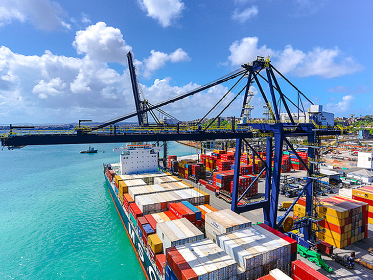 Brazilian exports must have fall in 2014