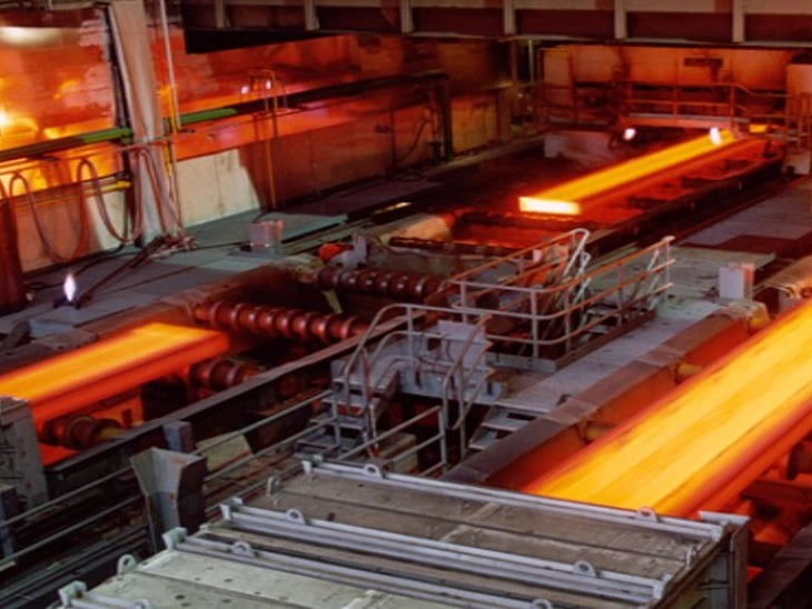 ES Gás will supply natural gas for ArcelorMittal Tubarão's Blast Furnace 3