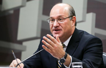 Central Bank President: Brazil plunges into worst recession in history