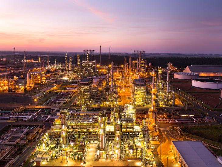 Petrobras maintains its history of solidity and financial sustainability with the distribution of generated profits