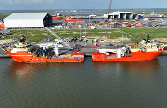 C-Innovation awarded new multi-year  IMR contract by bp