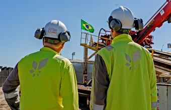 Raia Project Reaches New Milestones in One of Brazil’s Major Natural Gas Developments