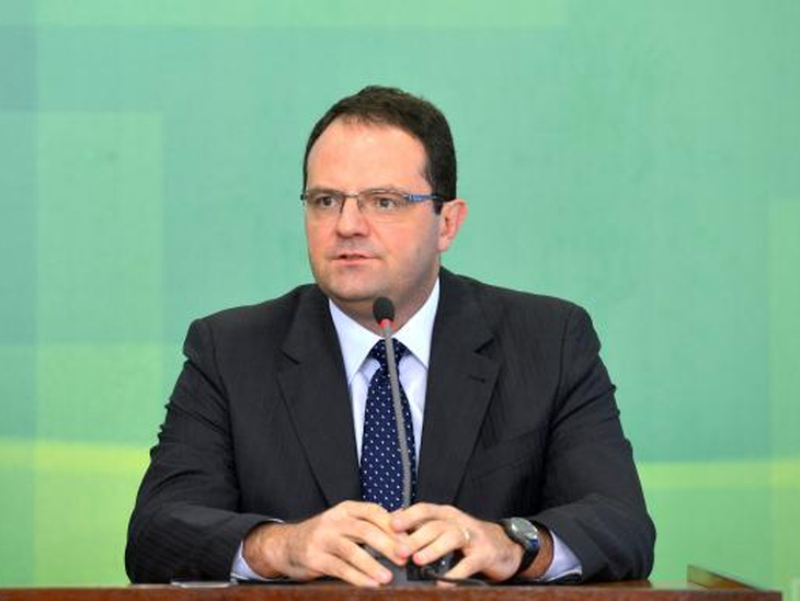 Rousseff replaces Joaquim Levy by Nelson Barbosa as Finance Minister