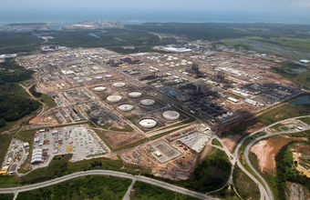 RNEST breaks new record for fuel oil production